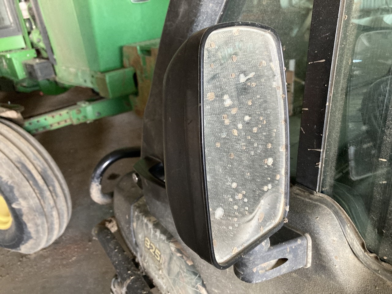 2015 John Deere XUV 825i Power Steering Utility Vehicle For Sale in