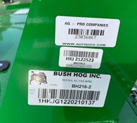 2022 Bush Hog BH216 Thumbnail 8