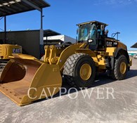 2016 Caterpillar 980M Thumbnail 1