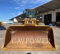 2016 Caterpillar 980M Thumbnail 11