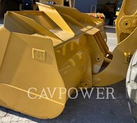 2016 Caterpillar 980M Thumbnail 12