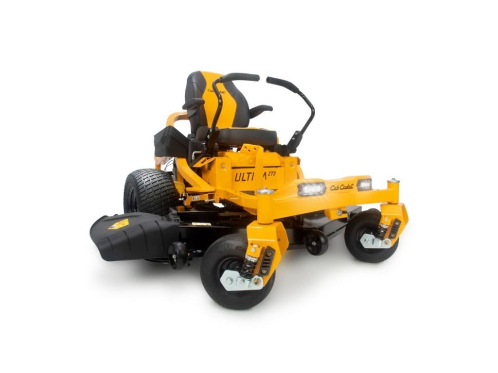 2022 Cub Cadet ZeroTurn Mowers ZT3 60 Zero Turn Mower For Sale in