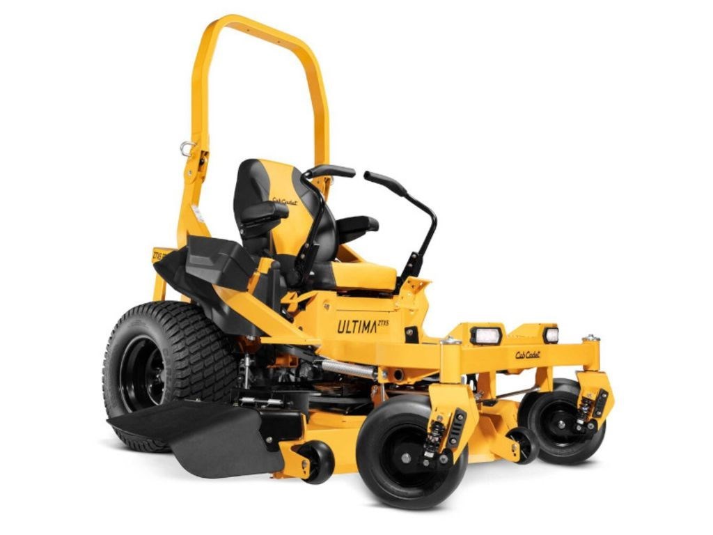 2022 Cub Cadet ZeroTurn Mowers ZTX5 60 Zero Turn Mower For Sale in