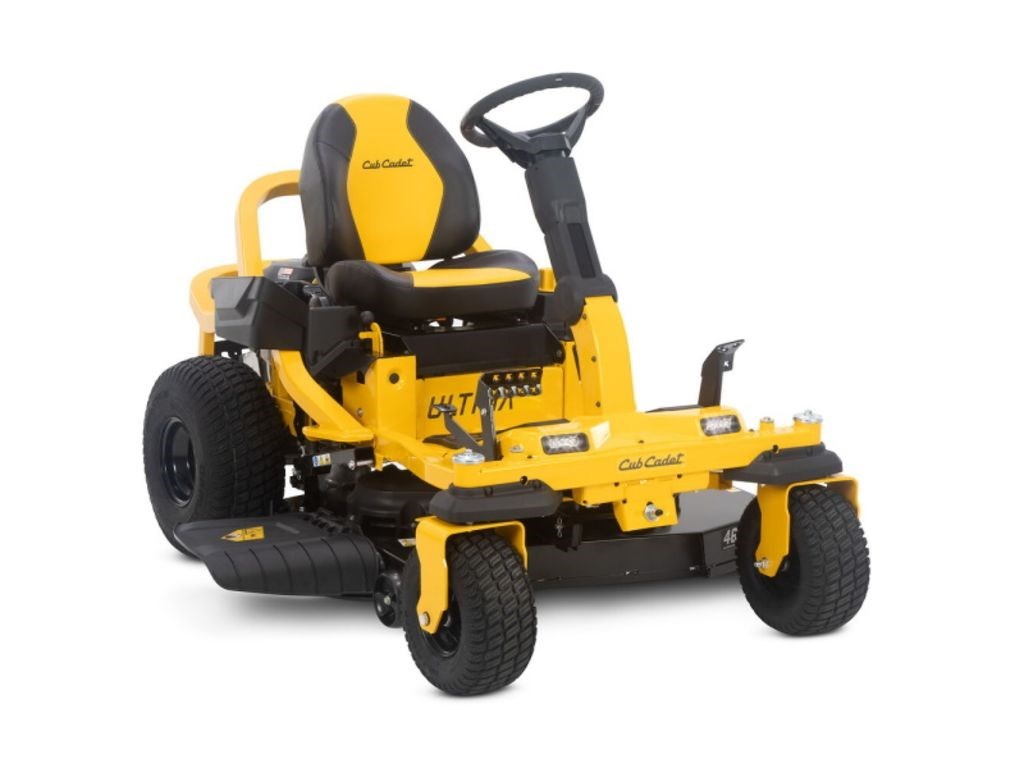 2022 Cub Cadet ZeroTurn Mowers ZTS1 46 Zero Turn Mower For Sale in