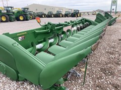 Header-Corn For Sale 2018 John Deere 712FC Header-Corn For Sale 2018 John Deere 712FC