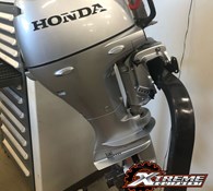 2021 Honda 9.9DK3SHC Thumbnail 1