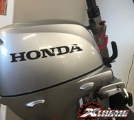 2021 Honda 9.9DK3SHC Thumbnail 2