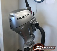 2021 Honda 9.9DK3SHC Thumbnail 4