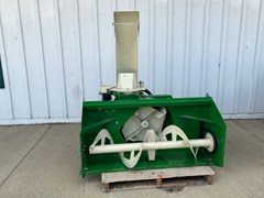 Snow Blower For Sale 2022 Farm King Y500G-4 Snow Blower For Sale 2022 Farm King Y500G-4