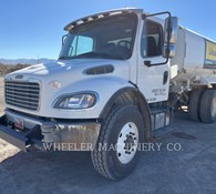 2021 Freightliner WT4000 A Thumbnail 1