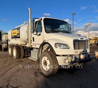 2022 Freightliner WT4000 A Thumbnail 2