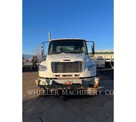 2022 Freightliner WT4000 A Thumbnail 9