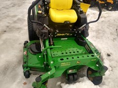 Zero Turn Mower For Sale 2015 John Deere Z930M EFI , 26 HP Zero Turn Mower For Sale 2015 John Deere Z930M EFI , 26 HP