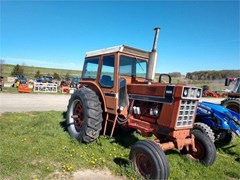 Tractor For Sale 1976 International 966 , 91 HP