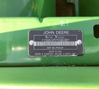2017 John Deere S680 Thumbnail 16