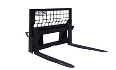 Pallet Fork For Sale 2021 Berlon BPFF-54 Pallet Fork For Sale 2021 Berlon BPFF-54