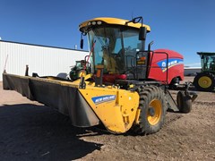 Windrower For Sale 2018 New Holland Speedrower 220 Windrower For Sale 2018 New Holland Speedrower 220