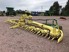 Forage Head-Rotary For Sale 2016 John Deere 692 Forage Head-Rotary For Sale 2016 John Deere 692