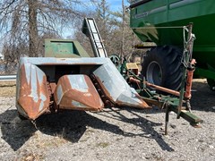 Specialty Harvesters For Sale New Idea 324 