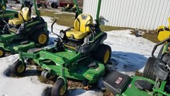 Zero Turn Mower For Sale 2018 John Deere Z950M , 27 HP Zero Turn Mower For Sale 2018 John Deere Z950M , 27 HP