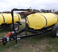 Ag Spray 500 GAL BL DLX Thumbnail 1