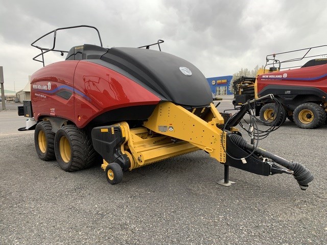2022 New Holland 340S Baler-Square For Sale