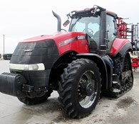 2015 Case IH Magnum 340 Halftrac Thumbnail 1