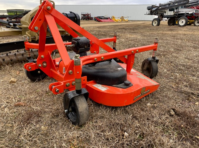 2020 Land Pride FDR1648 Rotary Cutter For Sale