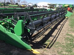 Header/Platform For Sale 2014 John Deere 635F Header/Platform For Sale 2014 John Deere 635F