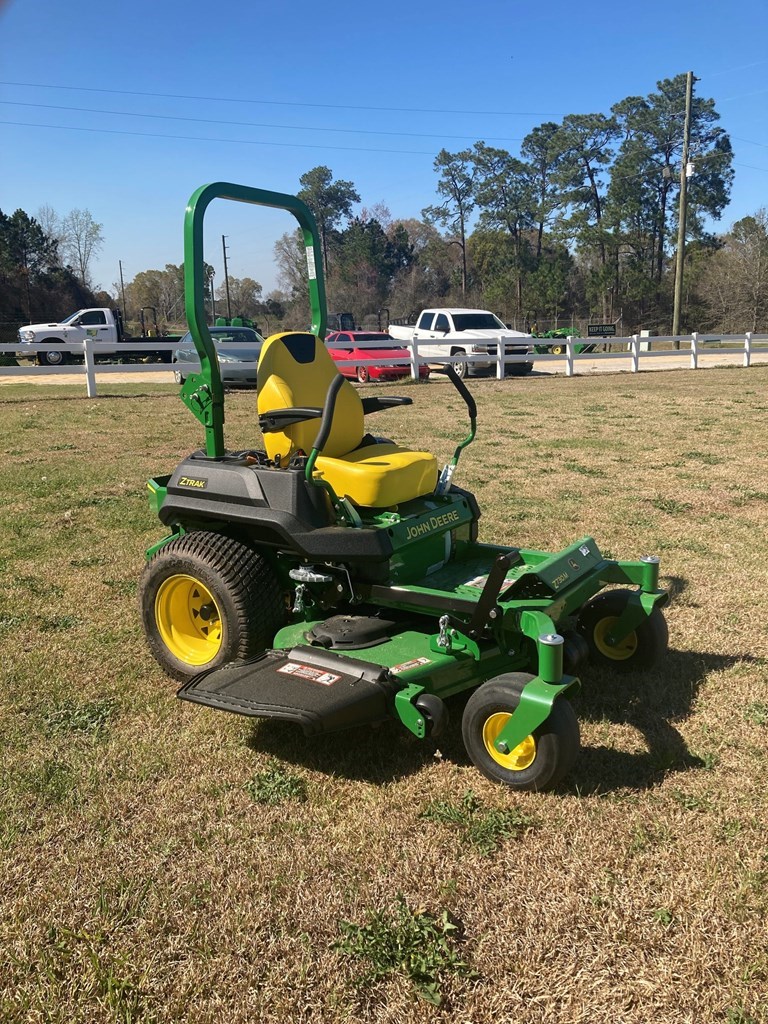 2023 John Deere Z730M Zero Turn Mower For Sale in Mershon