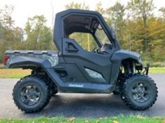 ATV For Sale 2017 Cub Cadet Challenger 550 