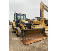 2018 Caterpillar 430F2 ITCF Thumbnail 3