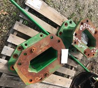 John Deere BH92258 axle ext kit Thumbnail 4