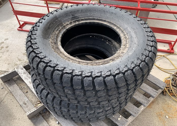 2018 Galaxy 41X14.00-20 Wheels and Tires For Sale