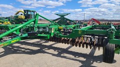 Vertical Tillage For Sale 2019 John Deere 2660VT Vertical Tillage For Sale 2019 John Deere 2660VT