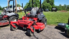 Zero Turn Mower For Sale 2018 Gravely Pro-Turn 460 , 33 HP Zero Turn Mower For Sale 2018 Gravely Pro-Turn 460 , 33 HP