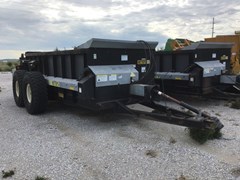 Manure Spreader-Dry/Pull Type For Sale 2012 Meyers 3750 