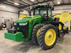 Tractor - Row Crop For Sale 2013 John Deere 8335R , 335 HP Tractor - Row Crop For Sale 2013 John Deere 8335R , 335 HP