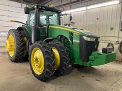 Tractor - Row Crop For Sale 2013 John Deere 8335R , 335 HP Tractor - Row Crop For Sale 2013 John Deere 8335R , 335 HP