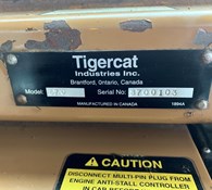 2000 Tigercat 870 Thumbnail 7