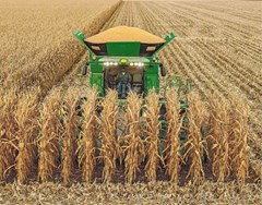 Combine For Sale 2022 John Deere S780 Combine For Sale 2022 John Deere S780
