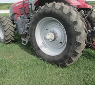 2015 Case IH Puma 220 CVT Thumbnail 9