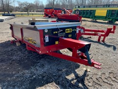 Manure Spreader-Dry For Sale 2022 H & S S2112 