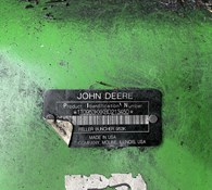 2010 John Deere 953K Thumbnail 9