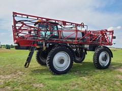 Sprayer-Self Propelled For Sale 2014 Case IH Patriot 3330 Sprayer-Self Propelled For Sale 2014 Case IH Patriot 3330