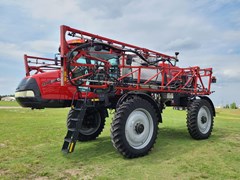 Sprayer-Self Propelled For Sale 2015 Case IH Patriot 4440 Sprayer-Self Propelled For Sale 2015 Case IH Patriot 4440