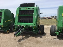 Baler-Round For Sale 2020 John Deere 560M Baler-Round For Sale 2020 John Deere 560M