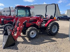 Tractor - Compact Utility For Sale 2021 Mahindra 2638 , 38 HP