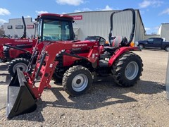 Tractor - Compact Utility For Sale 2021 Mahindra 2638 , 38 HP Tractor - Compact Utility For Sale 2021 Mahindra 2638 , 38 HP