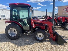 Tractor - Compact Utility For Sale 2021 Mahindra 2638 , 38 HP Tractor - Compact Utility For Sale 2021 Mahindra 2638 , 38 HP